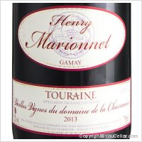 Domaine de la Charmoise - Vieilles Vignes