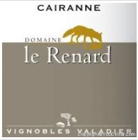 Domaine Le Renard