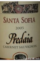 Santa Sofia - Predaia