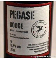 Pegase