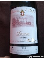 Domaine de l'Idylle