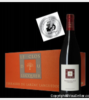 Le Clos du Lucquier