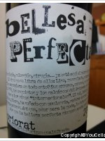Bellesa Perfecta ?