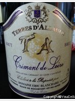 Terres d'Allaume
