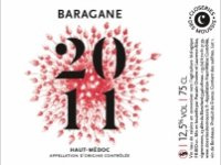 Closeries des Moussis - Baragane