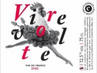 Closeries des Moussis - Virevolte