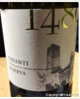 1489 - Riserva