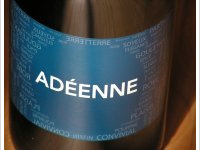 Domaine du Clos Roca - Adéenne
