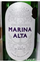 Marina Alta