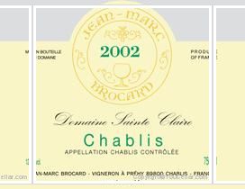 Domaine Sainte Claire
