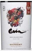 Domaine Jean Bousquet - Gaia
