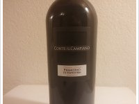 Conte di Campiano - Vincenzo Tribute