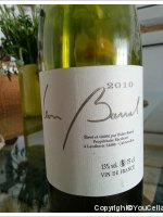 Domaine Léon Barral