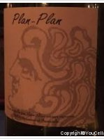 Mouressipe - Plan Plan