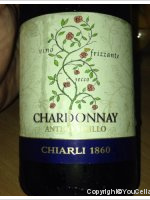 Chiarli 1860 - Chardonnay Antico Sigillo