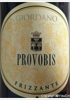 Giordano - Provobis Frizzante