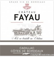 Château Fayau