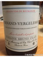 Domaine Bruno Clair