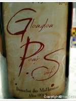 Domaine des Mathouans - G(louglou) P(our) S(oif)