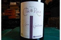Domaine du Clos Roca - cuvée Guillaume