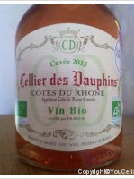 Cellier des Dauphins - Bio