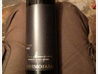 Mormoraia - Merlot