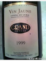 Domaine Grand Frères