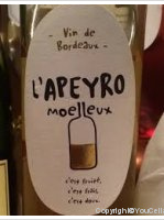 L'apeyro