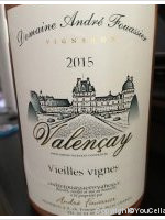 Domaine André Fouassier - Vieilles Vignes