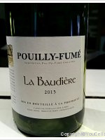 La Baudière