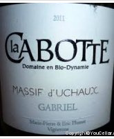 La Cabotte - Gabriel