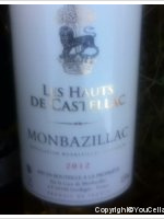 Les Hauts de Castellac
