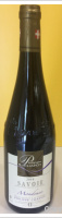 Domaine Philippe Chapot - Mondeuse