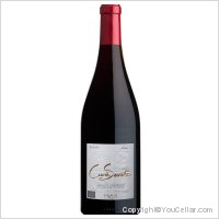 Jean-Claude Mas - Cuvée Secrète