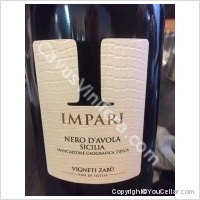 Vigneti Zabu - Impari