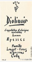Famille Longet-Voruz - Diolinoir