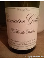 Domaine Gallety