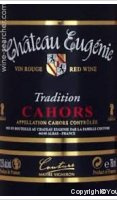 Château Eugenie - Tradition