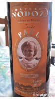 Château Nodoz - Cuvée Paul
