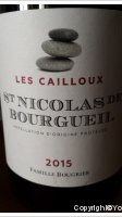 Famille Bougrier - Les Cailloux