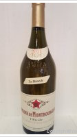 Domaine de Montbourgeau - En Banode