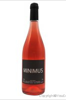 Nicolas Carmarans - Minimus