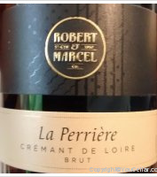 Robert et Marcel La Perrière - Brut