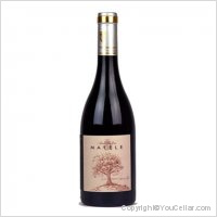 Domaine de Matèle - Chêne truffier