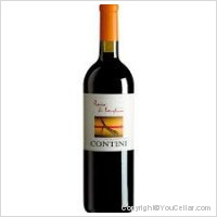 Rosso di Contini