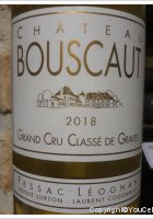 Château Bouscaut