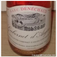 G.A.E.C. Denechaud