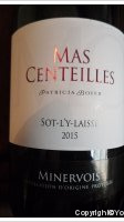 Mas Centeilles - Sot-L'y-Laisse