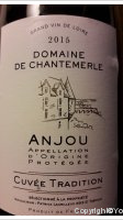 Domaine de Chantemerle - Cuvée Tradition