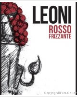 Leoni - Rosso frizzante